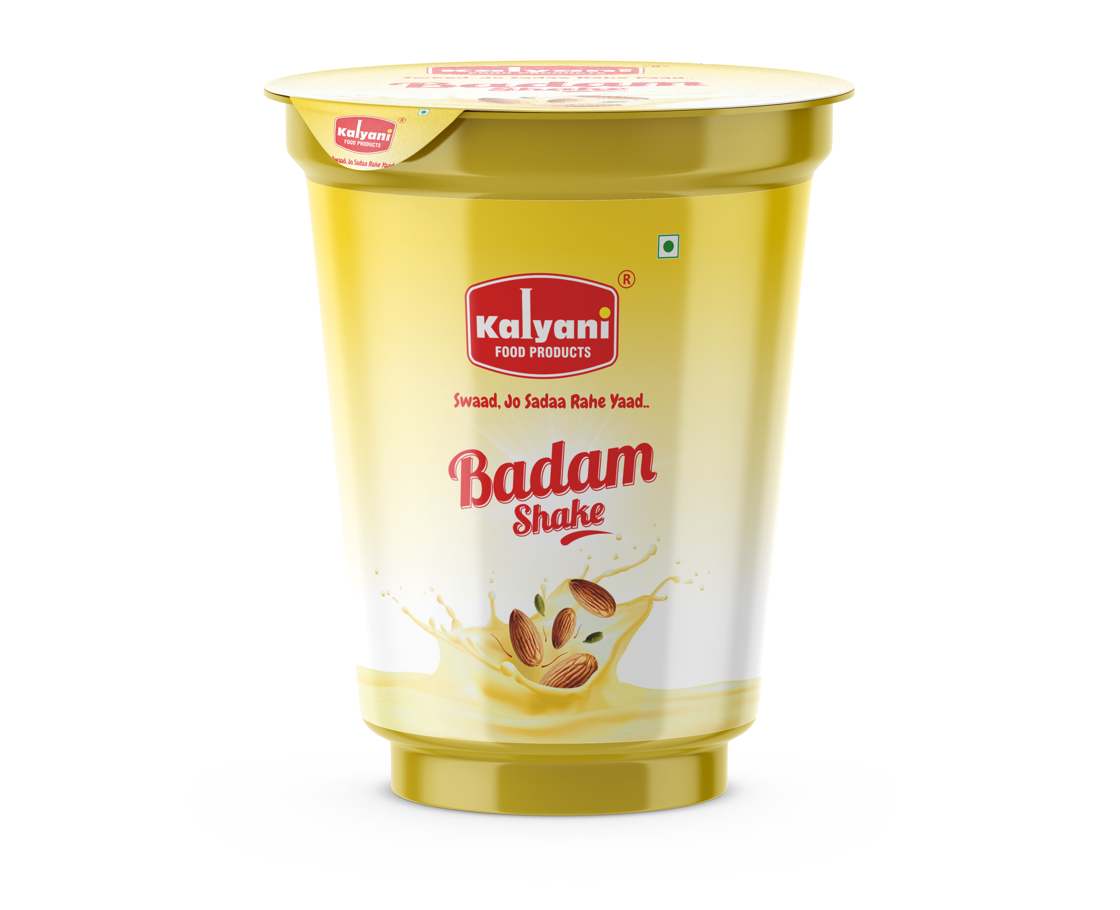 BADAM SHAKE